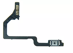 Шлейф OnePlus Nord N100 з кнопкою вмикання