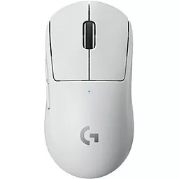 Компьютерная мышка Logitech G Pro X Superlight 2 Lightspeed Wireless (910-006638) white