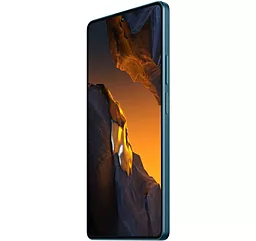 Смартфон Poco F5 5G 8/256GB NFC Blue - миниатюра 5 Смартфон Poco F5 5G 8/256GB NFC Blue - миниатюра 5