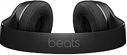 Навушники Beats by Dr. Dre Solo 3 Wireless Black (MP582) - мініатюра 7