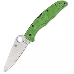 Нож Spyderco Pacific Salt 2 (C91FPGR2) Green