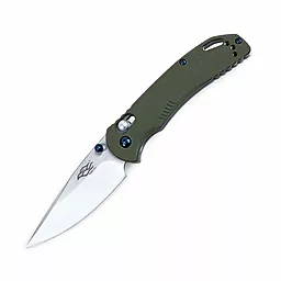 Нож Firebird F753M1-GR Зелёный
