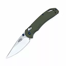 Нож Firebird F753M1-GR Green - фото Нож Firebird F753M1-GR Green