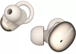 Навушники 1More Stylish E1026BT-I Gold - мініатюра 6