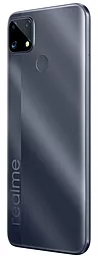 Смартфон Realme C25s 4/128GB Watery Blue - мініатюра 6
