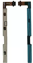 Шлейф Lenovo Tab E8 TB-8304 / TB-8304F / TB-8304F1 з кнопкою вмикання, з кнопками регулювання гучності - фото Шлейф Lenovo Tab E8 TB-8304 / TB-8304F / TB-8304F1 з кнопкою вмикання, з кнопками регулювання гучності