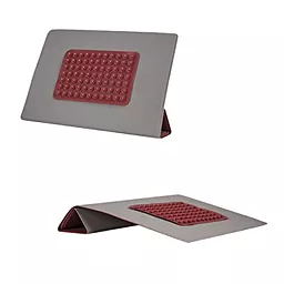 Чехол для планшета Sumdex TCK-105RD 10.1" Красный (TCK-105RD) - миниатюра 3