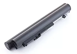 Акумулятор для ноутбука Lenovo 55Y2098 IdeaPad Lite S10-2 / 11.1V 4400mAh / Black