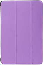 Чехол для планшета BeCover Smart Case Lenovo E10 TB-X104 Purple (703279) - фото Чехол для планшета BeCover Smart Case Lenovo E10 TB-X104 Purple (703279)