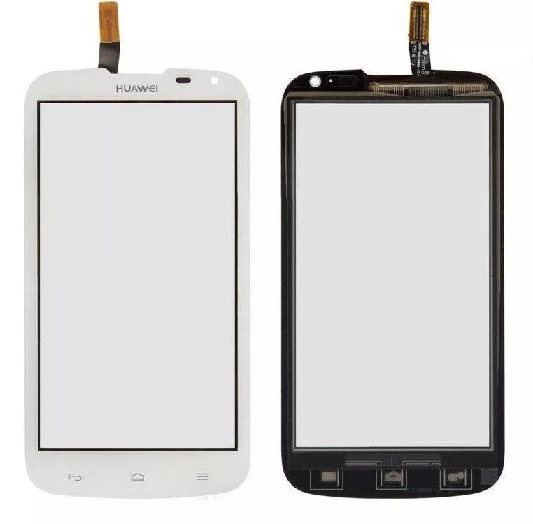 Сенсор (тачскрін) Huawei Ascend Y610 White - фото 1