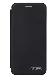 Чехол BeCover Xiaomi Mi 11 Lite Black (706413)