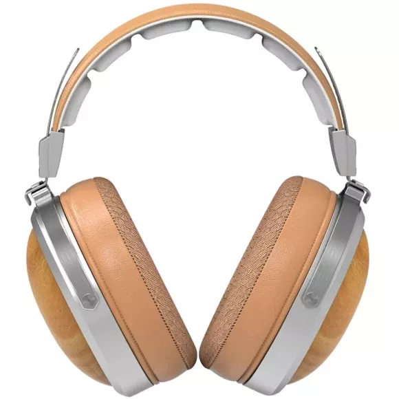 Наушники FiiO FT1 Beech Silver - фото 2