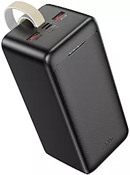 Повербанк Hoco J111D Smart 50000mAh PD30W Black