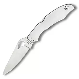 Нож Spyderco Byrd Cara Cara 2 (BY03P2) Steel Handle