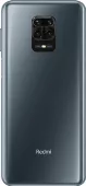 Мобільний телефон Xiaomi Redmi Note 9S 6/128GB Global Version Grey - мініатюра 3