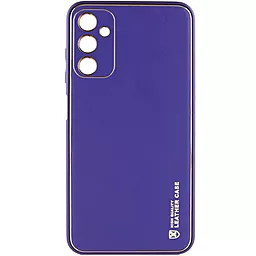 Чохол Epik Xshield для Samsung Galaxy A14 4G, 5G Ultra Violet