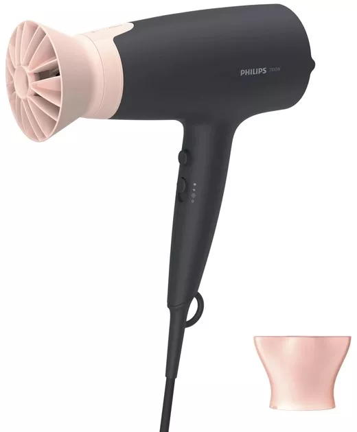 Фен Philips ThermoProtect BHD350/10 - фото 1