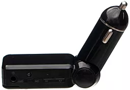 Автомобільний зарядний пристрій EasyLife BС06 2a 2USB-A ports car charger black - мініатюра 5