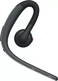 Блютуз гарнитура Jabra Storm Black - фото 1