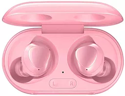 Навушники Samsung Galaxy Buds+ Pink - мініатюра 6