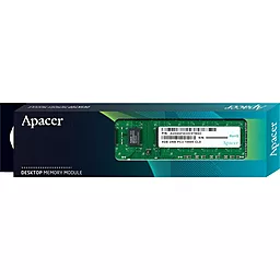 Оперативная память Apacer DDR3L 4GB 1333 MHz (DL.04G2J.K9M) - миниатюра 2