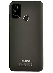 Смартфон Cubot C20 4/64GB Black - миниатюра 2