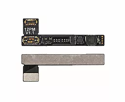Шлейф програмуємий Apple iPhone 12 Pro Max для відновлення даних аккумулятора JCID (Ver. 1.1) - фото Шлейф програмуємий Apple iPhone 12 Pro Max для відновлення даних аккумулятора JCID (Ver. 1.1)