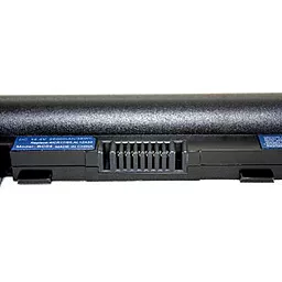 Акумулятор для ноутбука Acer AL12A32 Aspire V5 / 14.8V 2600mAh / NB00000268 PowerPlant Black - мініатюра 2