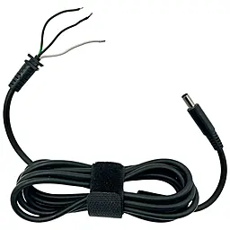 Кабель под пайку DC для ноутбука Dell 45w 4.5x3.0мм (DL45W45T1)