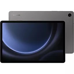 Планшет Samsung Galaxy Tab S9 FE 5G 128GB Gray (SM-X516BZAASEK)