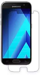 Захисне скло BeCover Samsung A320 Galaxy A3 2017 Crystal Clear (703479)