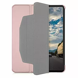 Чохол для планшету Macally Protective Case and Stand для Apple iPad Air 10.9" 2020, 2022, iPad Pro 11" 2018, 2020, 2021, 2022 Black (BSTANDA4-B) - мініатюра 10 Чохол для планшету Macally Protective Case and Stand для Apple iPad Air 10.9" 2020, 2022, iPad Pro 11" 2018, 2020, 2021, 2022 Black (BSTANDA4-B) - мініатюра 10