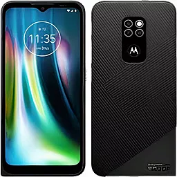 Смартфон Motorola Defy 4/64GB Black