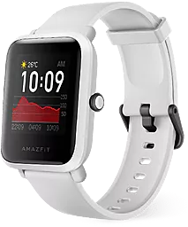 Смарт-годинник Amazfit Bip S White Rock - фото Смарт-годинник Amazfit Bip S White Rock