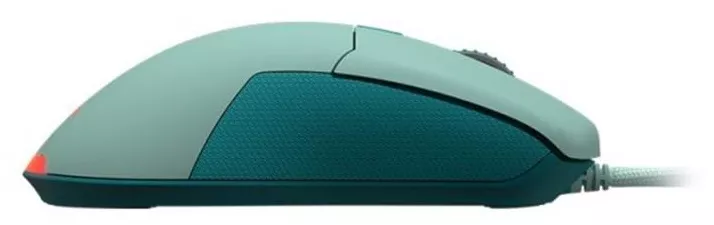 Компьютерная мышка HATOR Pulsar Essential (HTM-309) Mint - фото 2