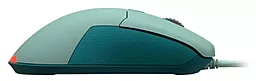 Компьютерная мышка HATOR Pulsar Essential (HTM-309) Mint - миниатюра 2