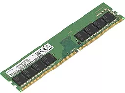 Оперативная память Samsung DDR4 2666MHz 16GB UDIMM (M378A2G43MX3-CTD)