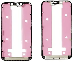 Рамка для дисплея Apple iPhone 14, G+OCA Pro Original Black - фото Рамка для дисплея Apple iPhone 14, G+OCA Pro Original Black