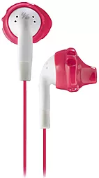 Навушники Yurbuds Inspire 100 Pink/White