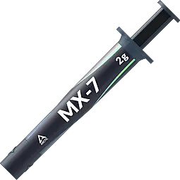 Термопаста Arctic MX-7 2г