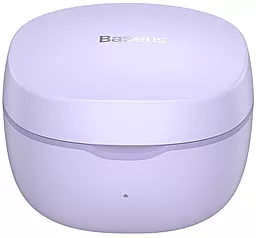 Наушники Baseus Encok WM01 Purple (NGWM01-05) - миниатюра 5