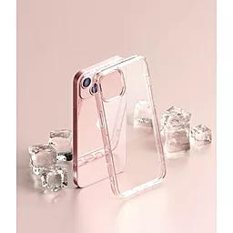 Чехол Ringke Fusion для Apple iPhone 13 Clear (RCA4960) - миниатюра 4