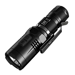 Набор фонарь ручной №5 (Nitecore EА11) - фото Набор фонарь ручной №5 (Nitecore EА11)