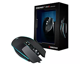 Компьютерная мышка Biostar Racing AM3