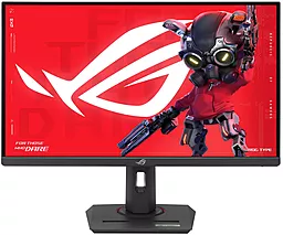 Монітор ASUS ROG Strix XG27ACG (90LM0A70-B01370)