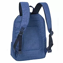 Рюкзак для ноутбуку RivaCase 7560 Blue - мініатюра 7