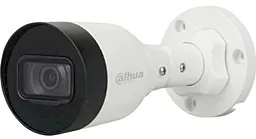 Камера видеонаблюдения DAHUA Technology DH-IPC-HFW1230S1-S5 (2.8 мм)