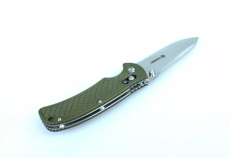 Нож Ganzo G726M-GR - фото 2
