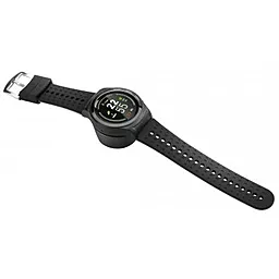 Смарт-годинник Acme SW301 Smartwatch with GPS Black (4770070880067) - мініатюра 8