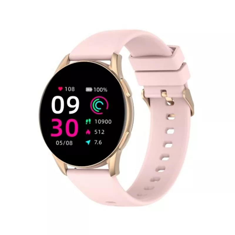 Смарт-годинник Kieslect L11 Pro Rose Pink - фото 1